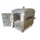 Electric Chargrill Bar Marker